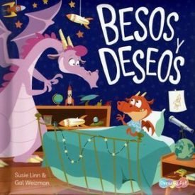 Besos Y Deseos - Linn, Susie