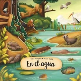 En El Agua - Bartikova ;; Kralik