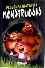 Pequeñas Historias Monstruosas