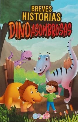 Breves Historias Dinoasombrosas
