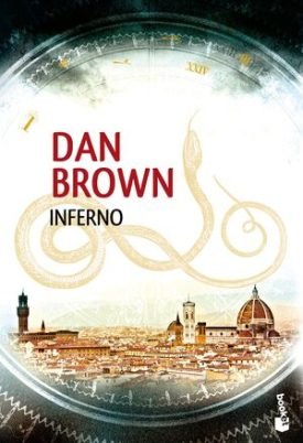 Inferno - Brown, Dan