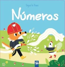 Números (Sigue La Linea) - Yoyo