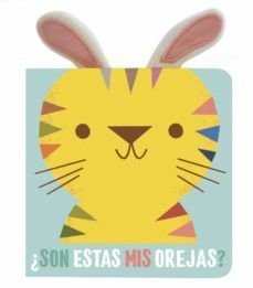 ¿Son Estas Mis Orejas? - Yoyo