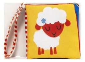 Abrázame. Oveja - Yoyo