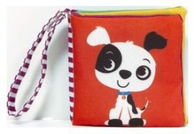 Abrázame. Perro - Yoyo