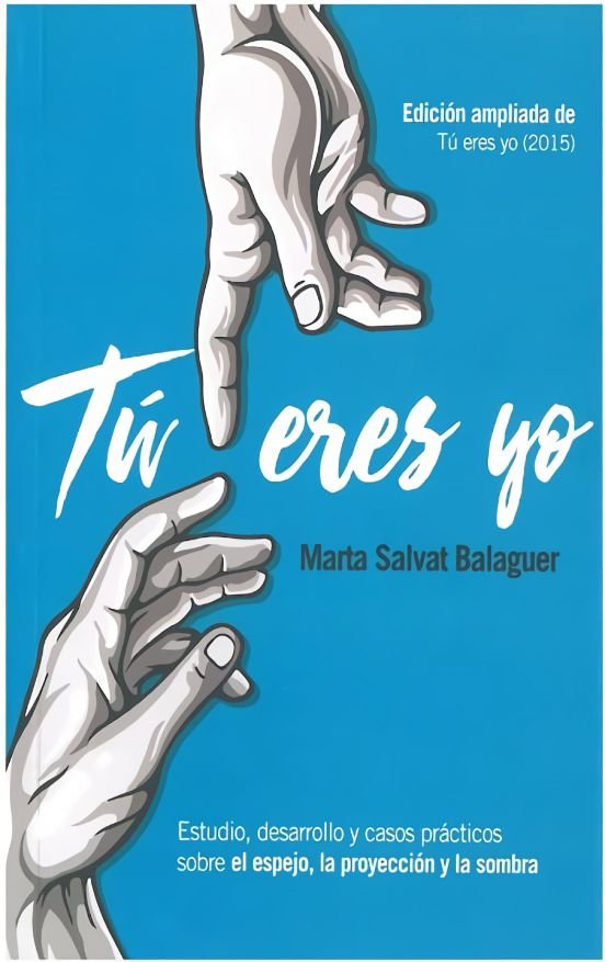 Tu Eres Yo - Marta Salvat Balaguer
