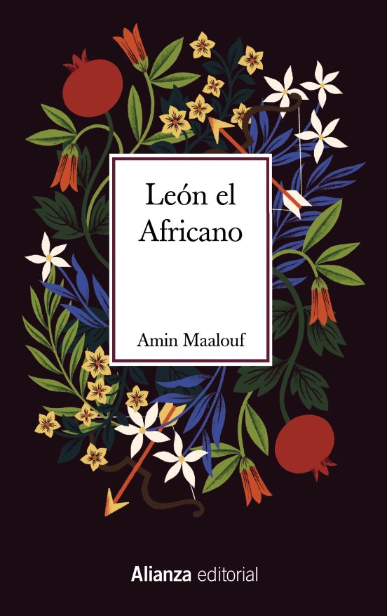Leon El Africano