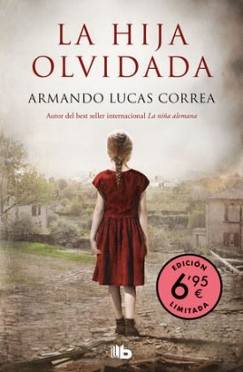 La Hija Olvidada (Ed Limitada) - Lucas Correa, Armando