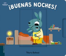 Soy Mayor 1: Buenas Noches - Bedouet, Thierry