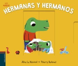 Soy Mayor 11: Hermanas Y Hermanos - Le Hénand, Alice