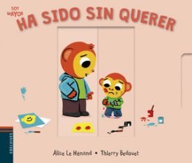 Soy Mayor 12: Ha Sido Sin Querer - Le Hénand, Alice