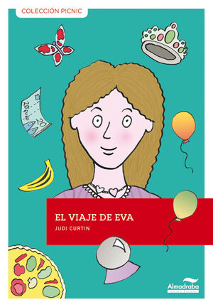 El Viaje De Eva