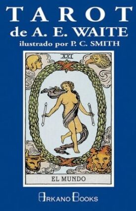 Tarot De A. E. Waite