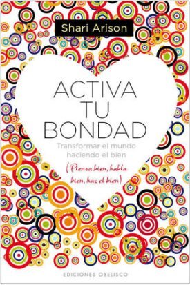 Activa Tu Bondad - Arison, Shari