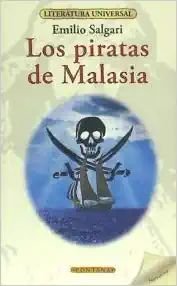 Los Piratas De Malasia - Salgari, Emilio