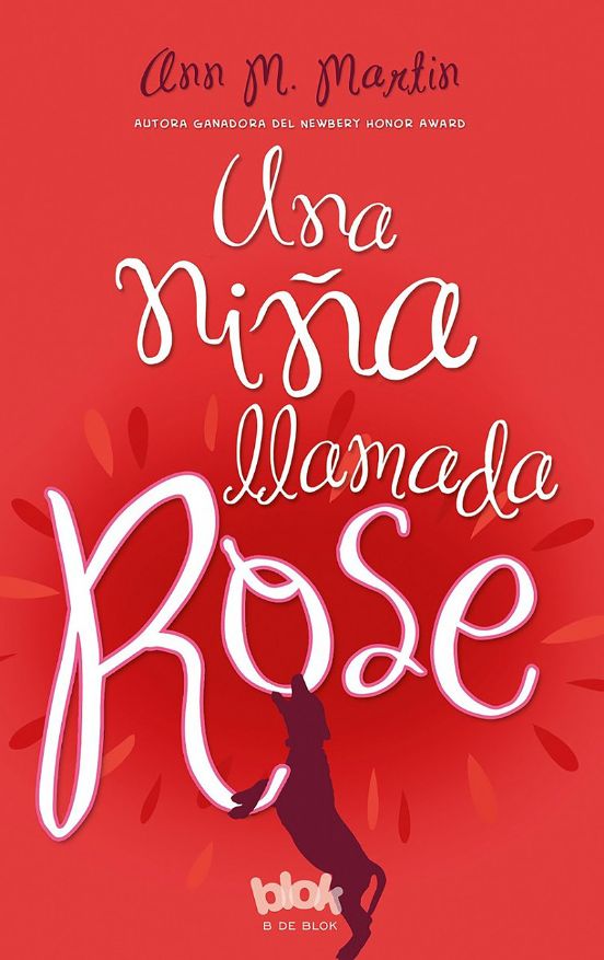 Una Niña Llamada Rose
