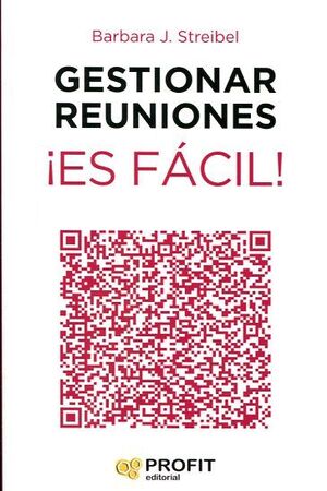 Gestionar Reuniones ¡Es Fácil!