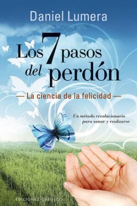 Los 7 Pasos Del Perdón - Lumera, Daniel
