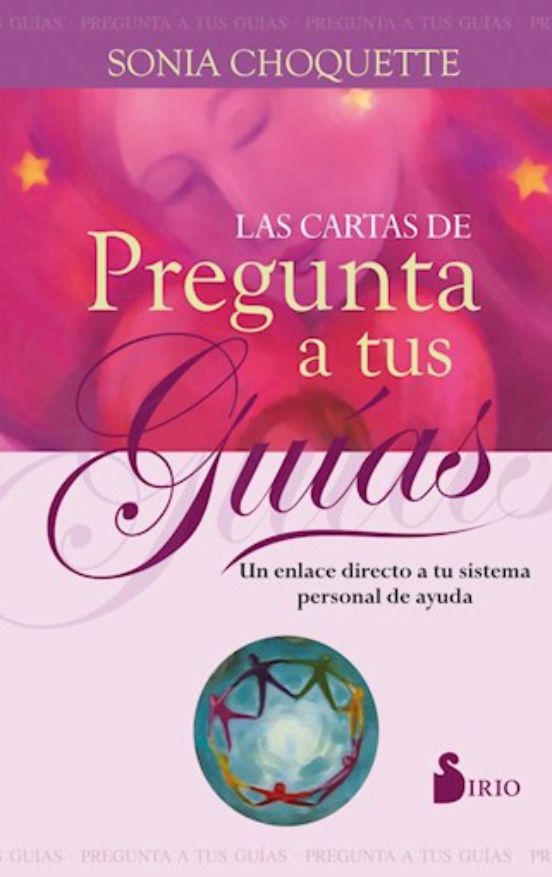 Las Cartas De Pregunta A Tus Guías