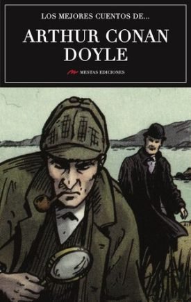 Los Mejores Cuentos De Arthur Conan Doyle - Conan Doyle, Arthur