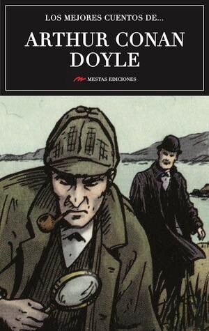Los Mejores Cuentos De Arthur Conan Doyle - Conan Doyle, Arthur