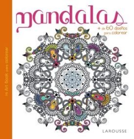 Mandalas - Larousse Editorial