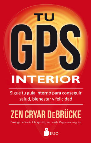 Tu Gps Interior