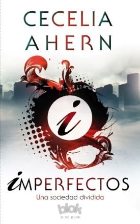 Imperfectos - Cecelia Ahern