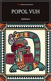 Popol Vuh - Anonimo