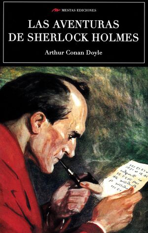 Las Aventuras De Sherlock Holmes