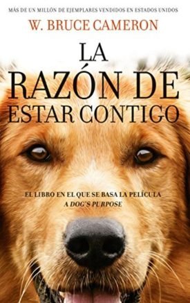 La Razon De Estar Contigo - W. Bruce Cameron