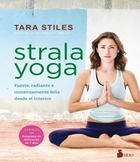 Strala Yoga - Tara Stiles
