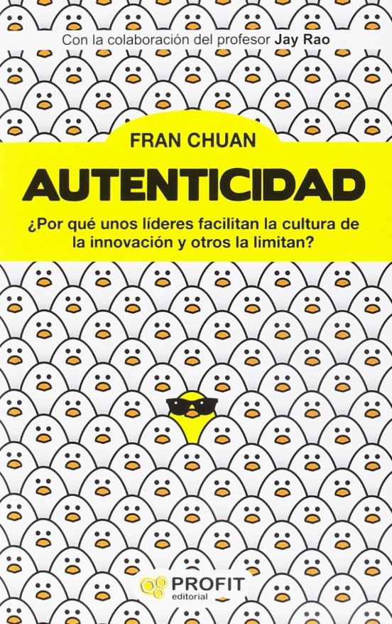 Autenticidad