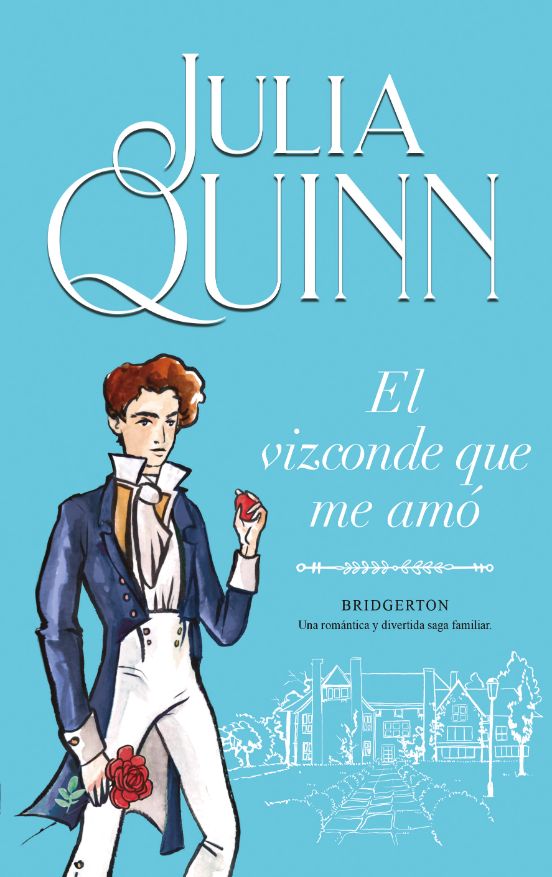 Bridgerton 2: El Vizconde Que Me Amo