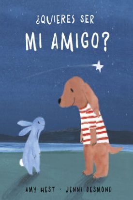 ¿Quieres Ser Mi Amigo? - Hest, Amy