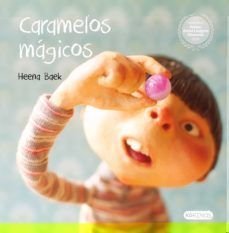 Caramelos Magicos - Heena Baek