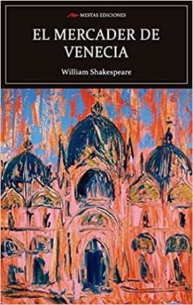 El Mercader De Venecia - Willian Shakespeare