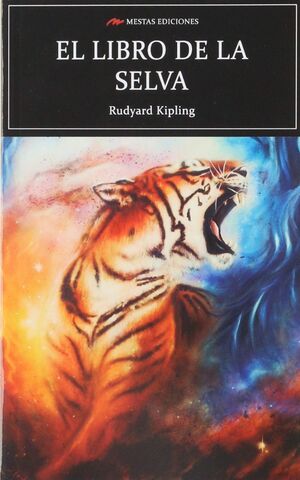 El Libro De La Selva
