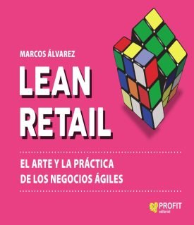 Lean Retail - Marcos Álvarez