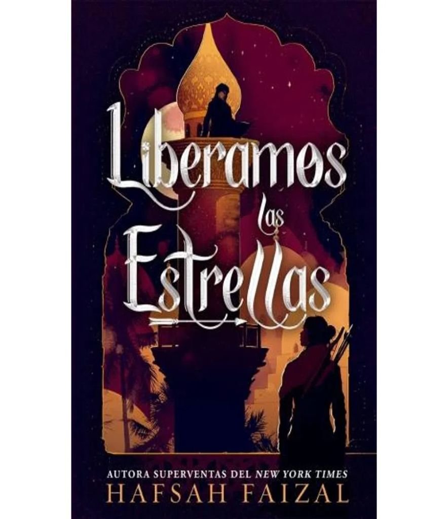 Liberamos Las Estrellas