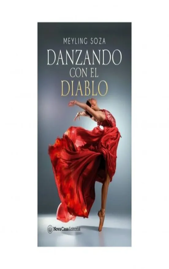 Danzando Con El Diablo - Meyling Soza