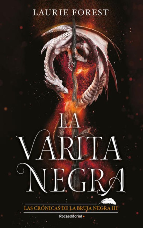 Bruja Negra 3: Varita Negra