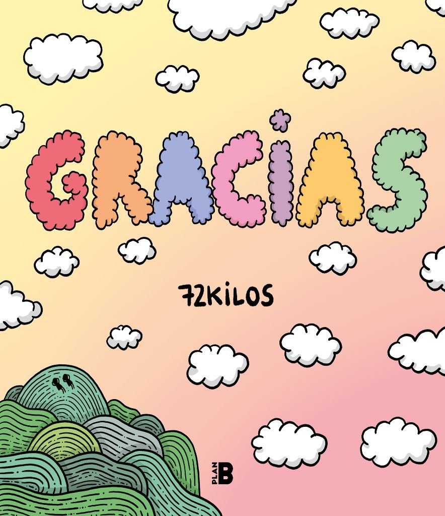 Gracias - Gracias