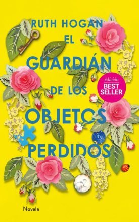 Guardian De Los Objetos Perdidos - Ruth Hogan