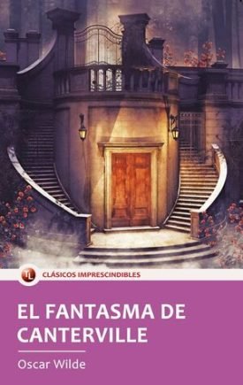 El Fantasma De Canterville - Oscar Wilde