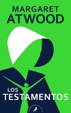 Los Testamentos - Margaret Atwood