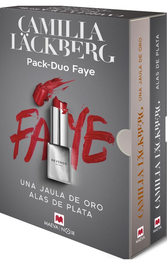Pack - Duo Faye