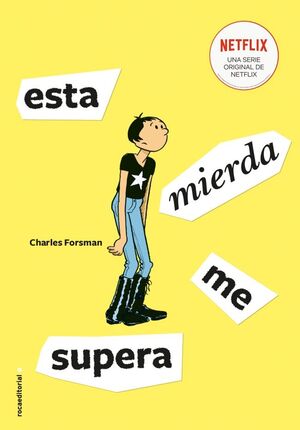 Esta Mierda Me Supera