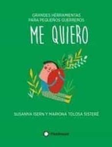 Me Quiero - Isern,Susanna