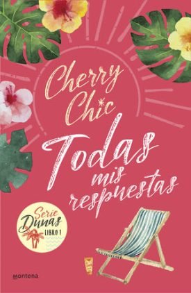Dunas 1: Todas Mis Respuestas - Cherry Chic